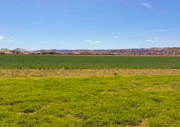 Na predaj pozemok Orná pôda Dežerice 85000 m2