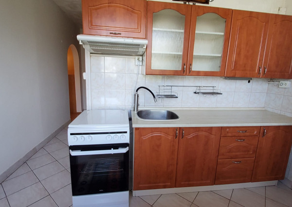 Priestranný 2 izbový byt Trenčín, Karpatská ul. 60m2, prenájom