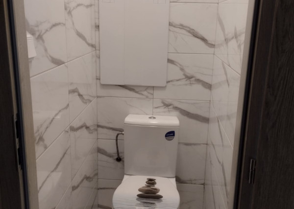 Priestranný 2 izbový byt Trenčín, Karpatská ul. 60m2, prenájom