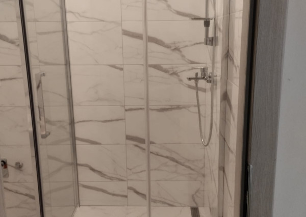 Priestranný 2 izbový byt Trenčín, Karpatská ul. 60m2, prenájom