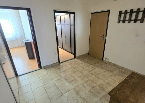 3 izbový byt Bánovce nad Bebravou/ DUBNIČKA /63 m2/ LOGGIA/ PIVNICA