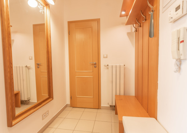 3-izbový byt s veľkou terasou a panoramatickým výhľadom 150 m² – Čapkova ul., Horský park, voľný ihneď