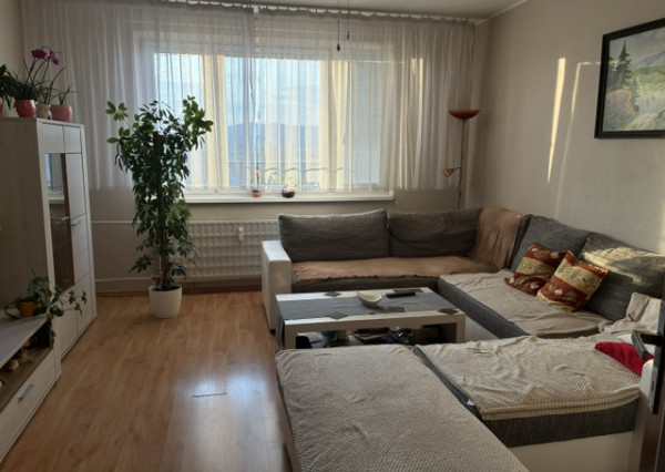Na predaj 3 izbový byt Dubnica n. Váhom, ul. Kollárova