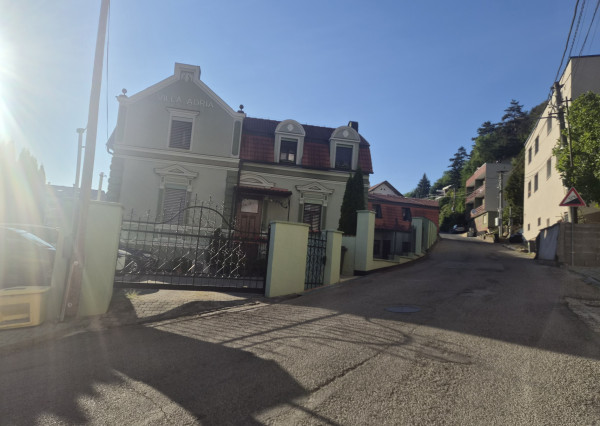 Veľkometrážny 3 izbový byt v kúpeľnom meste Trenčianske Teplice
