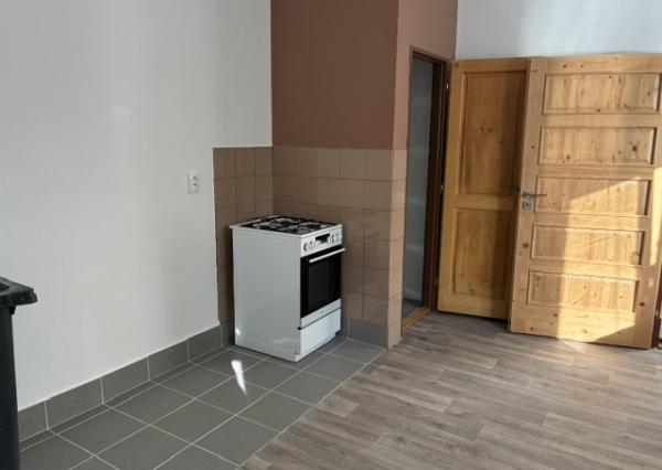 Prenájom Rodinného domu Omšenie, pozemok 263 m2