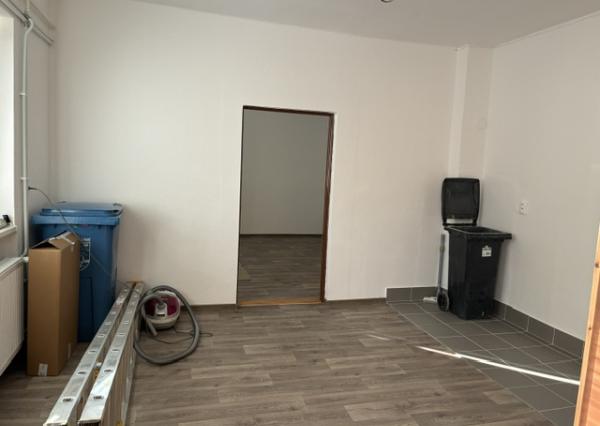 Prenájom Rodinného domu Omšenie, pozemok 263 m2