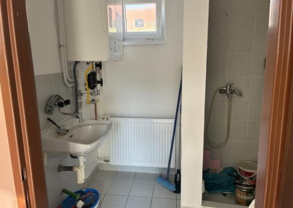 Prenájom Rodinného domu Omšenie, pozemok 263 m2