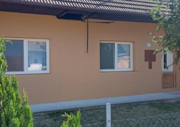 Prenájom Rodinného domu Omšenie, pozemok 263 m2
