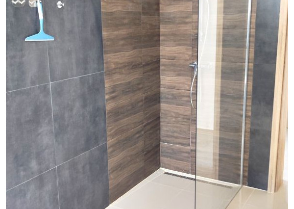 Predám 4-izbovú novostavbu typu bungalov, Moravany nad Váhom