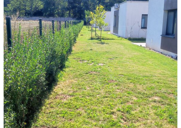 Predám 4-izbovú novostavbu typu bungalov, Moravany nad Váhom