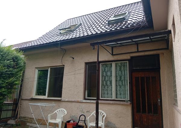Rodinný dom na prenájom – Bratislava, ulica Padlých hrdinov – Podunajské Biskupice