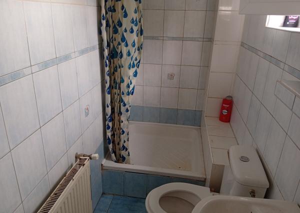 Rodinný dom na prenájom – Bratislava, ulica Padlých hrdinov – Podunajské Biskupice