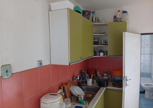 Rodinný dom na prenájom – Bratislava, ulica Padlých hrdinov – Podunajské Biskupice