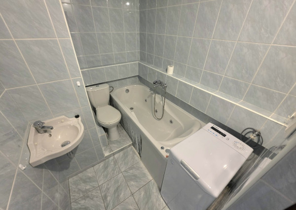 GARSONKA Bánovce nad Bebravou/CENTRUM/20m2/KOMPLETNÁ REKONŠTRUKCIA