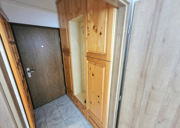 GARSONKA Bánovce nad Bebravou/CENTRUM/20m2/KOMPLETNÁ REKONŠTRUKCIA