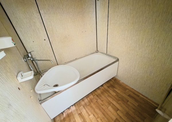 1 izbový byt Bánovce nad Bebravou/DUBNIČKA/34 m2/2 xLOGGIA/PIVNICA