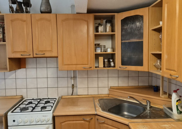 RODINNÝ DOM S DVOMI BYTOVÝMI JEDNOTKAMI – INOVECKÁ ULICA, TRENČÍN