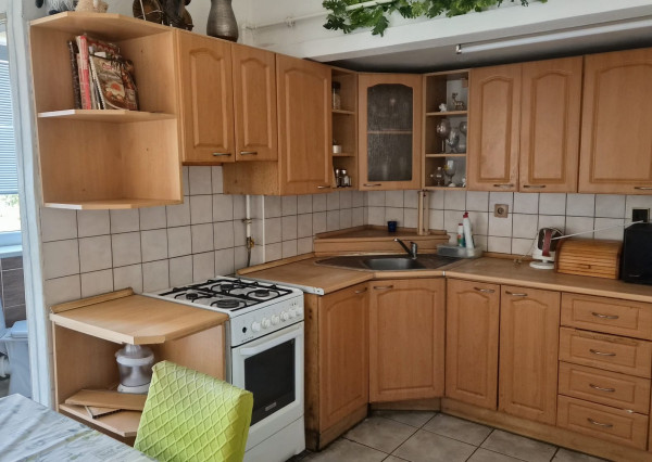 RODINNÝ DOM S DVOMI BYTOVÝMI JEDNOTKAMI – INOVECKÁ ULICA, TRENČÍN