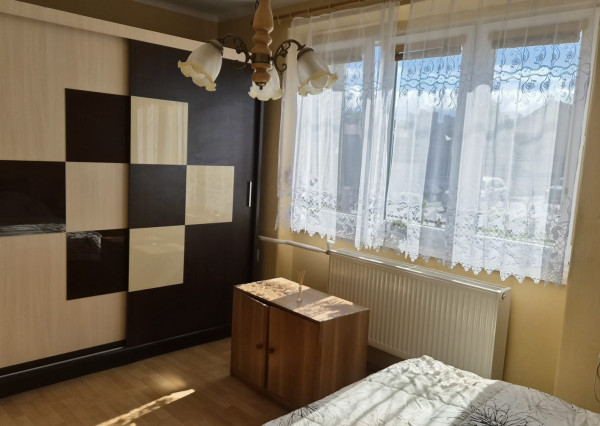 RODINNÝ DOM S DVOMI BYTOVÝMI JEDNOTKAMI – INOVECKÁ ULICA, TRENČÍN