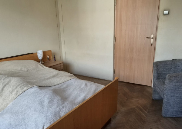 RODINNÝ DOM S DVOMI BYTOVÝMI JEDNOTKAMI – INOVECKÁ ULICA, TRENČÍN