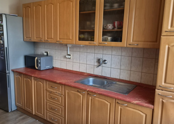 RODINNÝ DOM S DVOMI BYTOVÝMI JEDNOTKAMI – INOVECKÁ ULICA, TRENČÍN