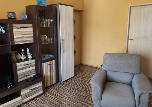 RODINNÝ DOM S DVOMI BYTOVÝMI JEDNOTKAMI – INOVECKÁ ULICA, TRENČÍN