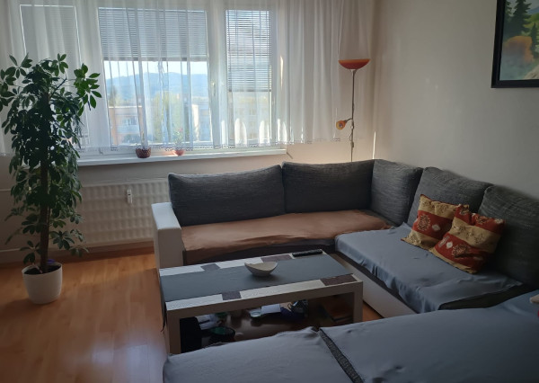 Na predaj 3 izbový byt Dubnica n. Váhom, ul. Kollárova