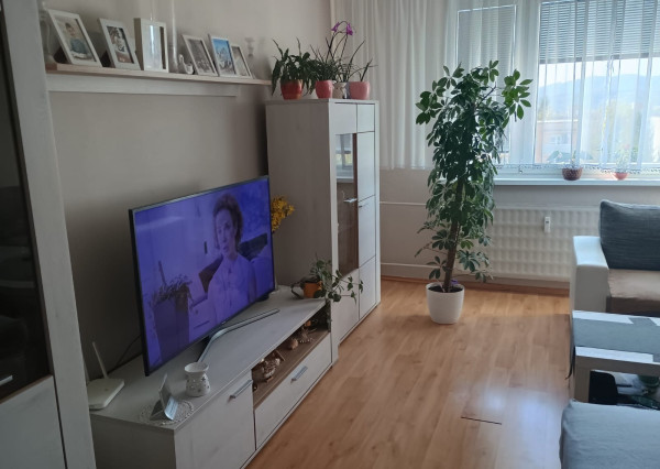 Na predaj 3 izbový byt Dubnica n. Váhom, ul. Kollárova