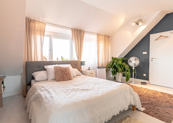 Mezonet v srdci Horského parku, 141 m², priestor, svetlo a nadštandardný pocit domova