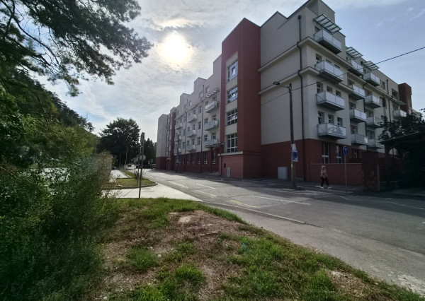 2 izbový byt v novostavbe v kúpeľnom meste Trenčianske Teplice