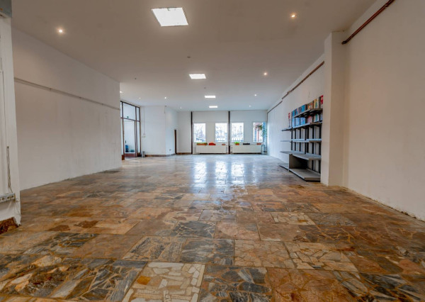 Obchodný priestor 169 m², Rybničná ul,