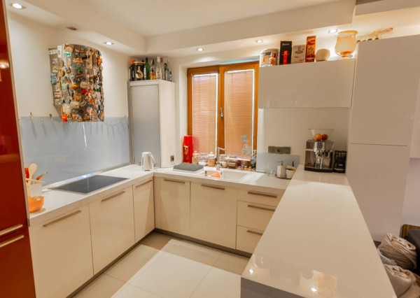 Na predaj výnimočný 3-izbový rodinný dom, 249 m², Vajnory