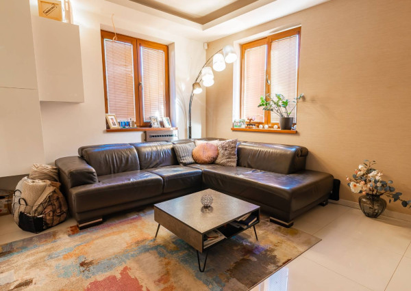 Na predaj výnimočný 3-izbový rodinný dom, 249 m², Vajnory