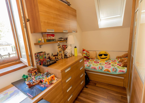 Na predaj výnimočný 3-izbový rodinný dom, 249 m², Vajnory