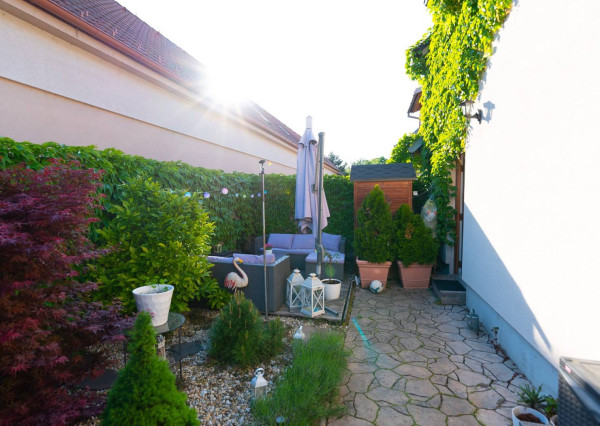 Na predaj výnimočný 3-izbový rodinný dom, 249 m², Vajnory