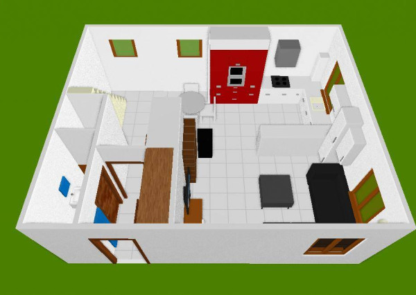 Na predaj výnimočný 3-izbový rodinný dom, 249 m², Vajnory