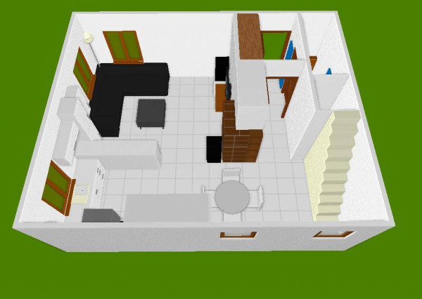 Na predaj výnimočný 3-izbový rodinný dom, 249 m², Vajnory