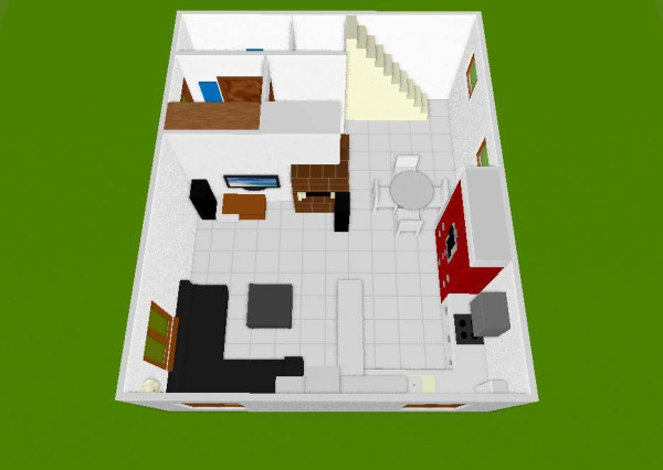 Na predaj výnimočný 3-izbový rodinný dom, 249 m², Vajnory