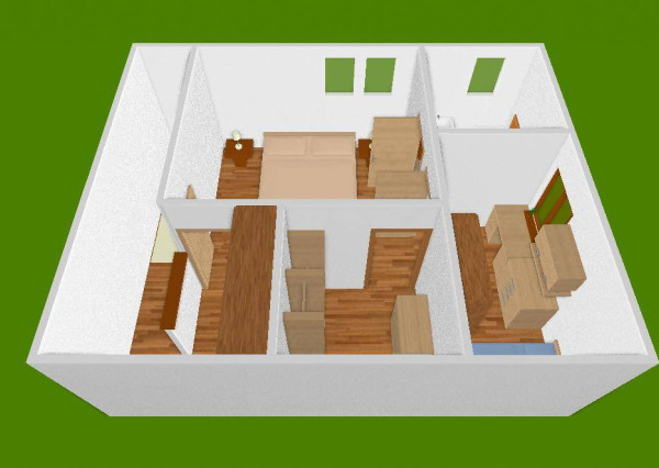 Na predaj výnimočný 3-izbový rodinný dom, 249 m², Vajnory