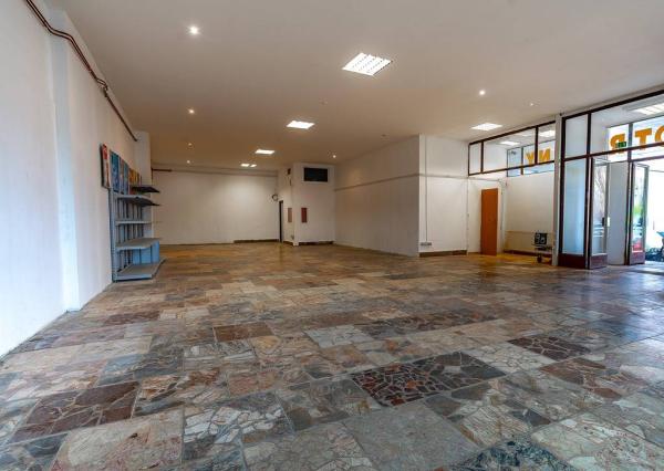 Na prenájom priestor, 169 m², Rybničná ul., BA – Vajnory,