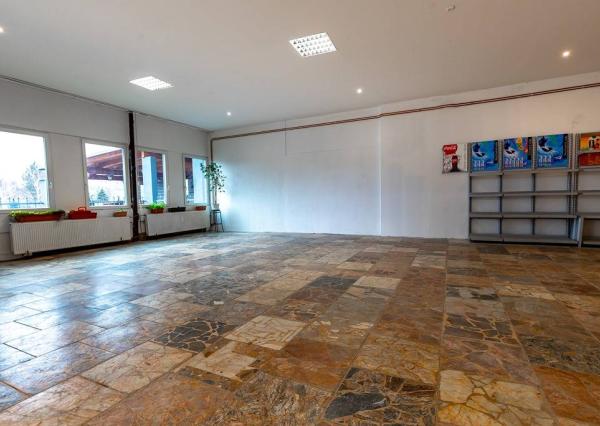 Na prenájom priestor, 169 m², Rybničná ul., BA – Vajnory,