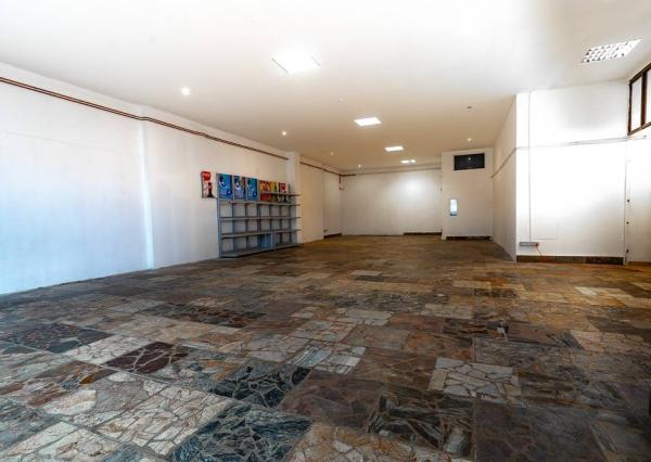 Na prenájom priestor, 169 m², Rybničná ul., BA – Vajnory,