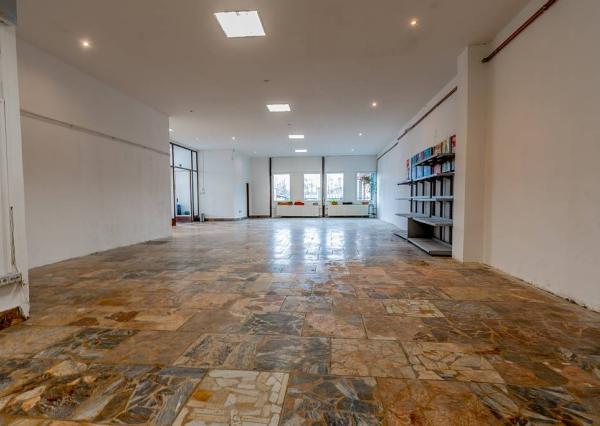Na prenájom priestor, 169 m², Rybničná ul., BA – Vajnory,