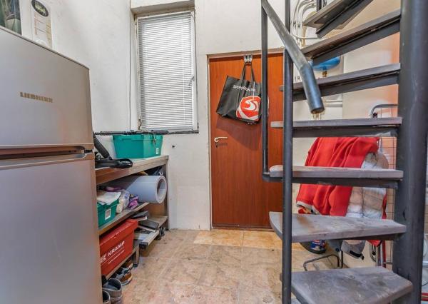 Na prenájom priestor, 169 m², Rybničná ul., BA – Vajnory,
