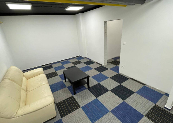 Na prenájom krásne kancelárie, 14 – 156 m², Račianska ul.,ihneď voľné