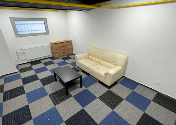 Na prenájom krásne kancelárie, 14 – 156 m², Račianska ul.,ihneď voľné