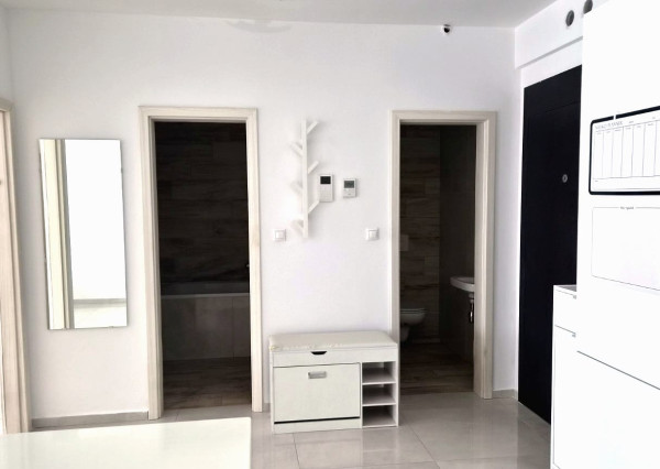 NA PREDAJ | MODERNÝ 2-IZBOVÝ BYT 57 m² | ORION – CENTRUM DUBNICE NAD VÁHOM | PODZEMNÉ PARKOVANIE 3 ROKY GRÁTIS