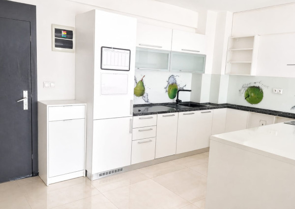 NA PREDAJ | MODERNÝ 2-IZBOVÝ BYT 57 m² | ORION – CENTRUM DUBNICE NAD VÁHOM | PODZEMNÉ PARKOVANIE 3 ROKY GRÁTIS