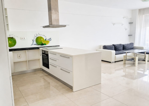 NA PREDAJ | MODERNÝ 2-IZBOVÝ BYT 57 m² | ORION – CENTRUM DUBNICE NAD VÁHOM | PODZEMNÉ PARKOVANIE 3 ROKY GRÁTIS