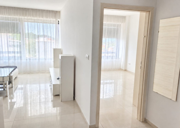 NA PREDAJ | MODERNÝ 2-IZBOVÝ BYT 57 m² | ORION – CENTRUM DUBNICE NAD VÁHOM | PODZEMNÉ PARKOVANIE 3 ROKY GRÁTIS